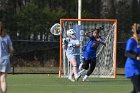WLax vs WSU  Women’s Lacrosse vs Worcester State University. - Photo by Keith Nordstrom : WLax, lacrosse